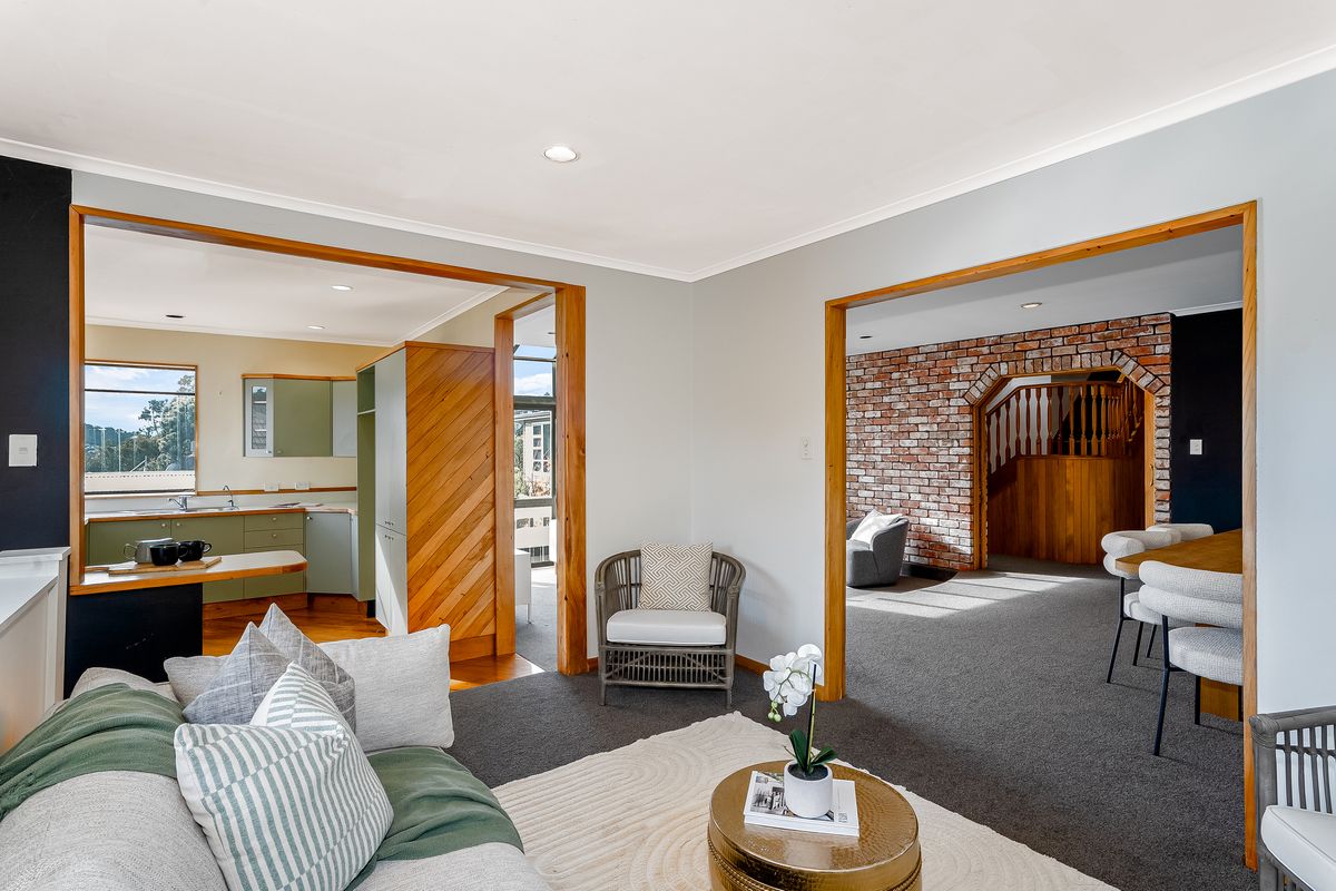 ELEVATED LIVING ABOVE THE PARK - Ansicht 6