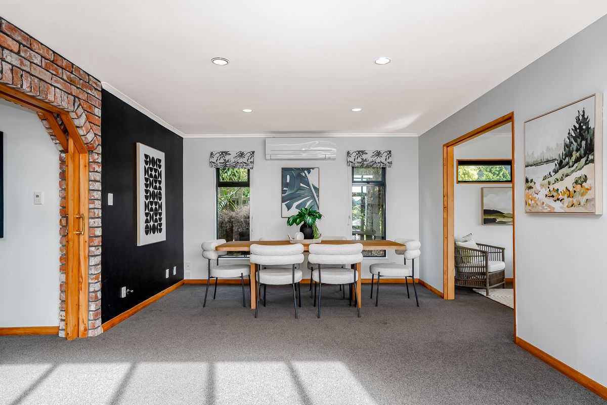 ELEVATED LIVING ABOVE THE PARK - Ansicht 4