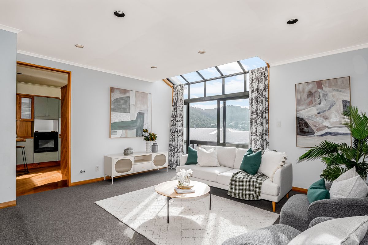 ELEVATED LIVING ABOVE THE PARK - Ansicht 5