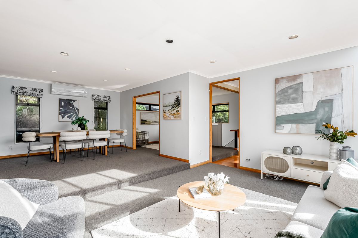 ELEVATED LIVING ABOVE THE PARK - Ansicht 3
