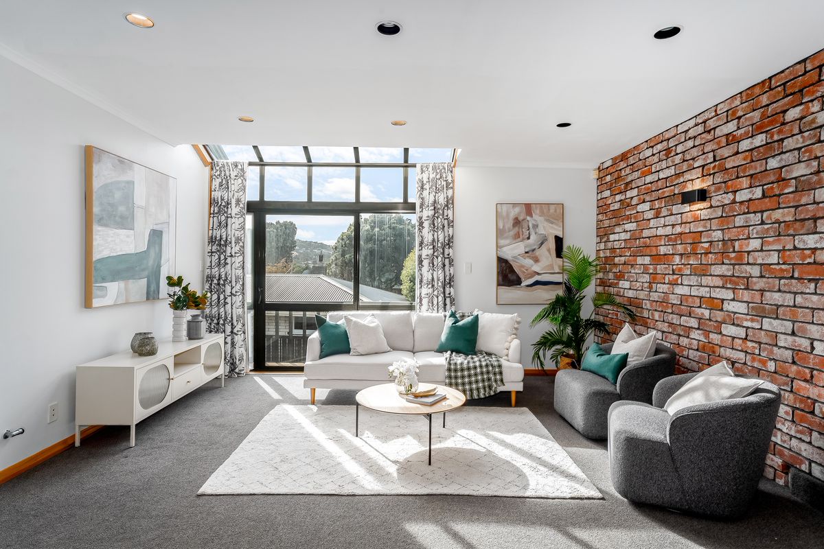 ELEVATED LIVING ABOVE THE PARK - Ansicht 2