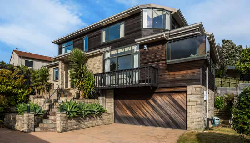107 Cockayne Road, Khandallah