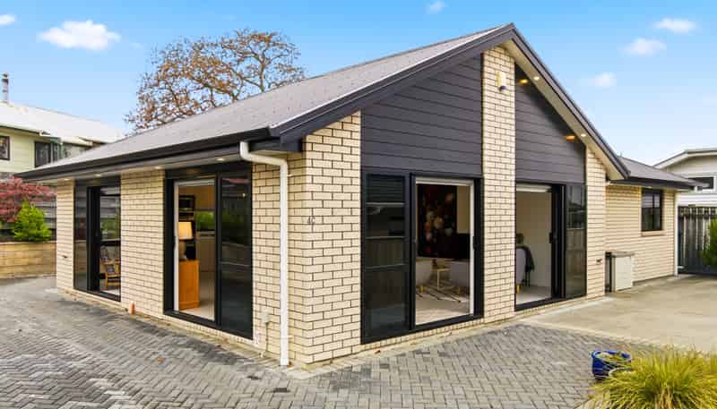 4C Mere Road, Taupo