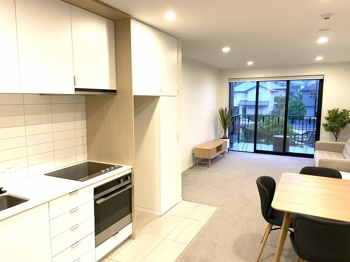 Stonefields, 2 Bedroom Apartment - Ansicht 5