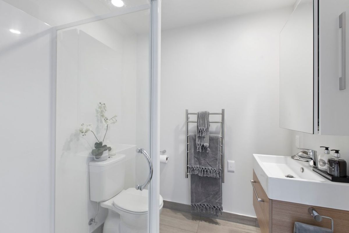 Stonefields, 2 Bedroom Apartment - Ansicht 4