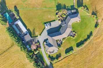 149 Hodgsons Road, Loburn