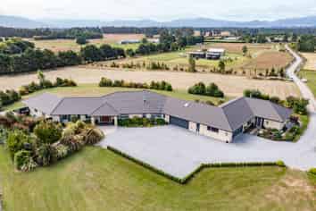 149 Hodgsons Road, Loburn