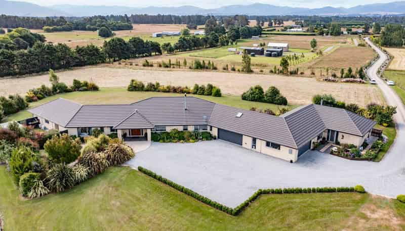 149 Hodgsons Road, Loburn