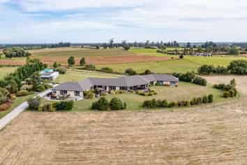 149 Hodgsons Road, Loburn