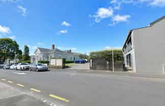1A/2  Edwin Street, , Mount Eden
