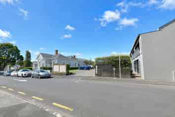 1A/2  Edwin Street, , Mount Eden