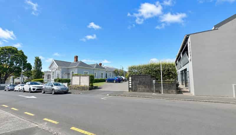 1A/2  Edwin Street, , Mount Eden
