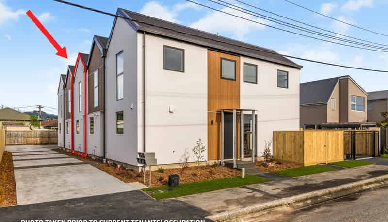 3/40 Hastings Street West, Sydenham