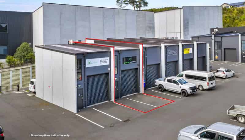 Unit 5/36 Peters Way, Silverdale