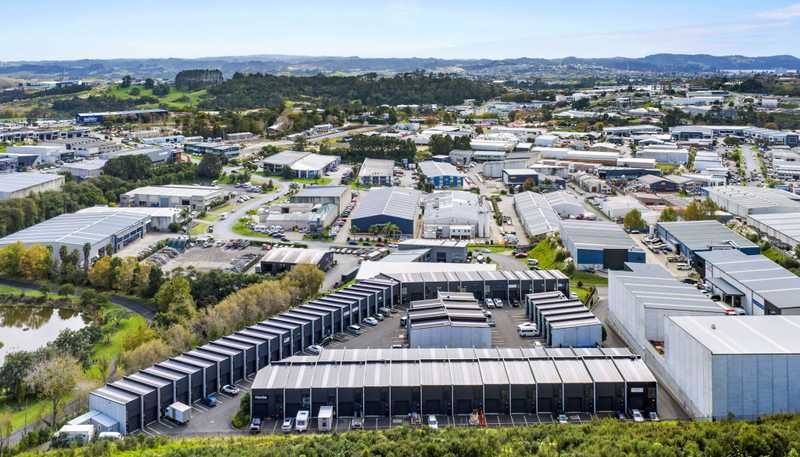 Unit 5/36 Peters Way, Silverdale