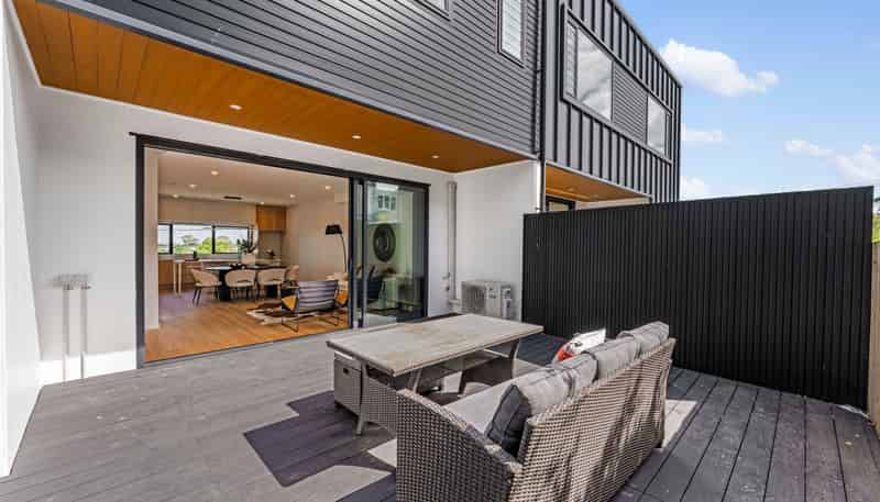 5/ 6 Riddell Road, Glendowie