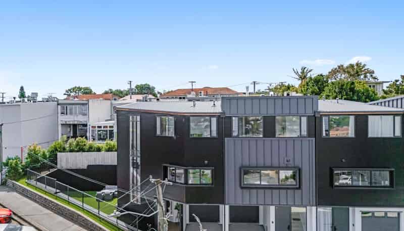 6/ 6 Riddell Road, Glendowie