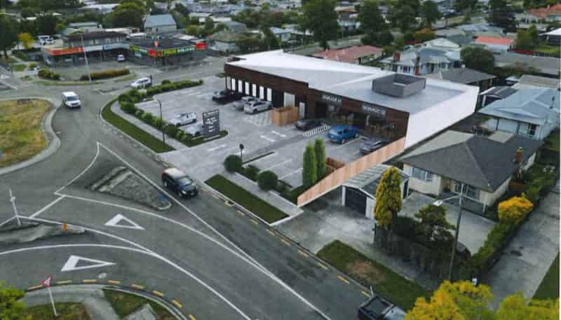264 Tremaine Avenue, Palmerston North