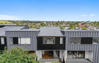 10/ 6 Riddell Road, Glendowie