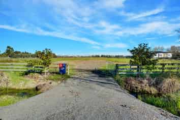  Herman Road, Rukuhia