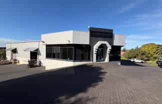 Savills | Prime Location – 2,103sqm