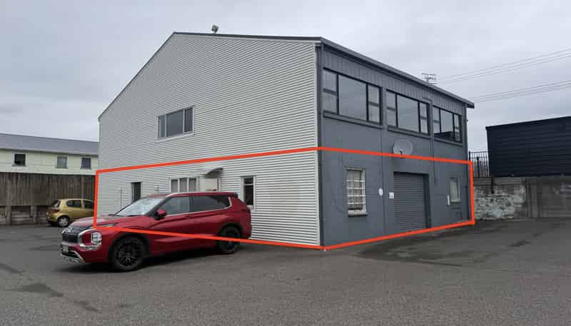 27 Station Road, Te Puke