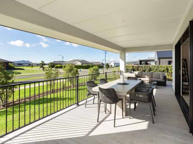 2 Ngaroma Crescent, Whitianga