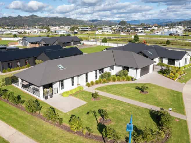 2 Ngaroma Crescent, Whitianga
