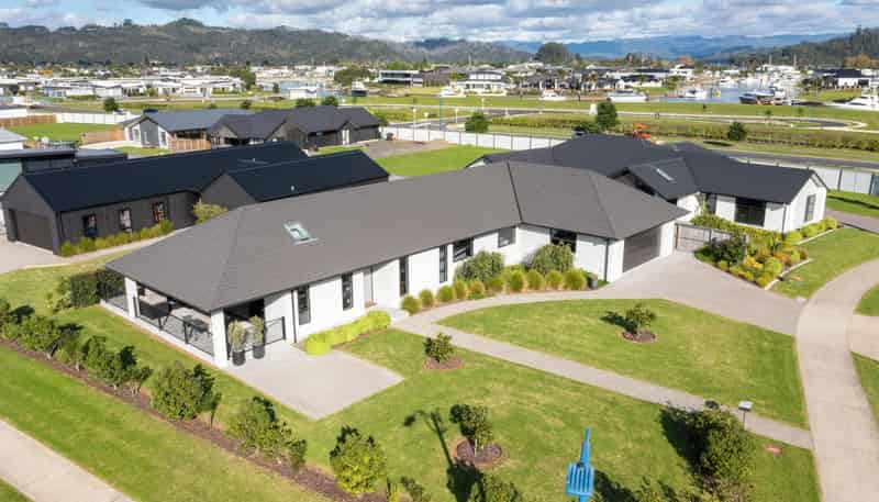 2 Ngaroma Crescent, Whitianga