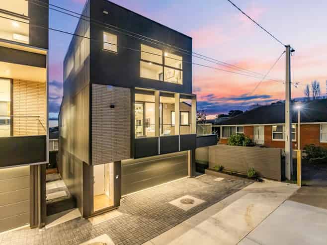 65D Killarney Street, Takapuna