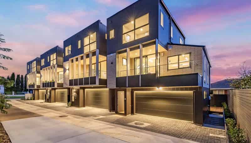 65D Killarney Street, Takapuna