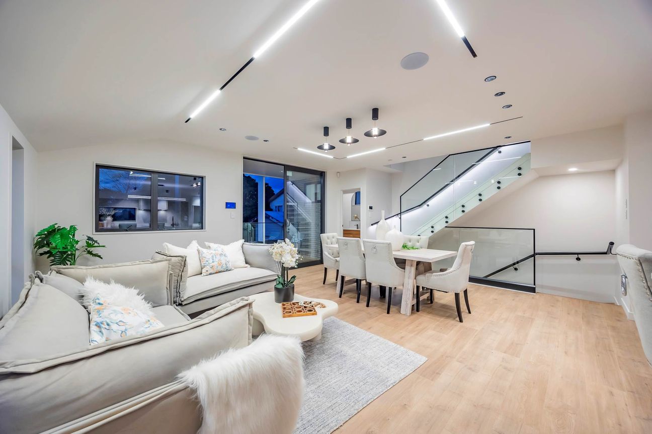 Italian Sophistication Meets Coastal Elegance - Widok 5