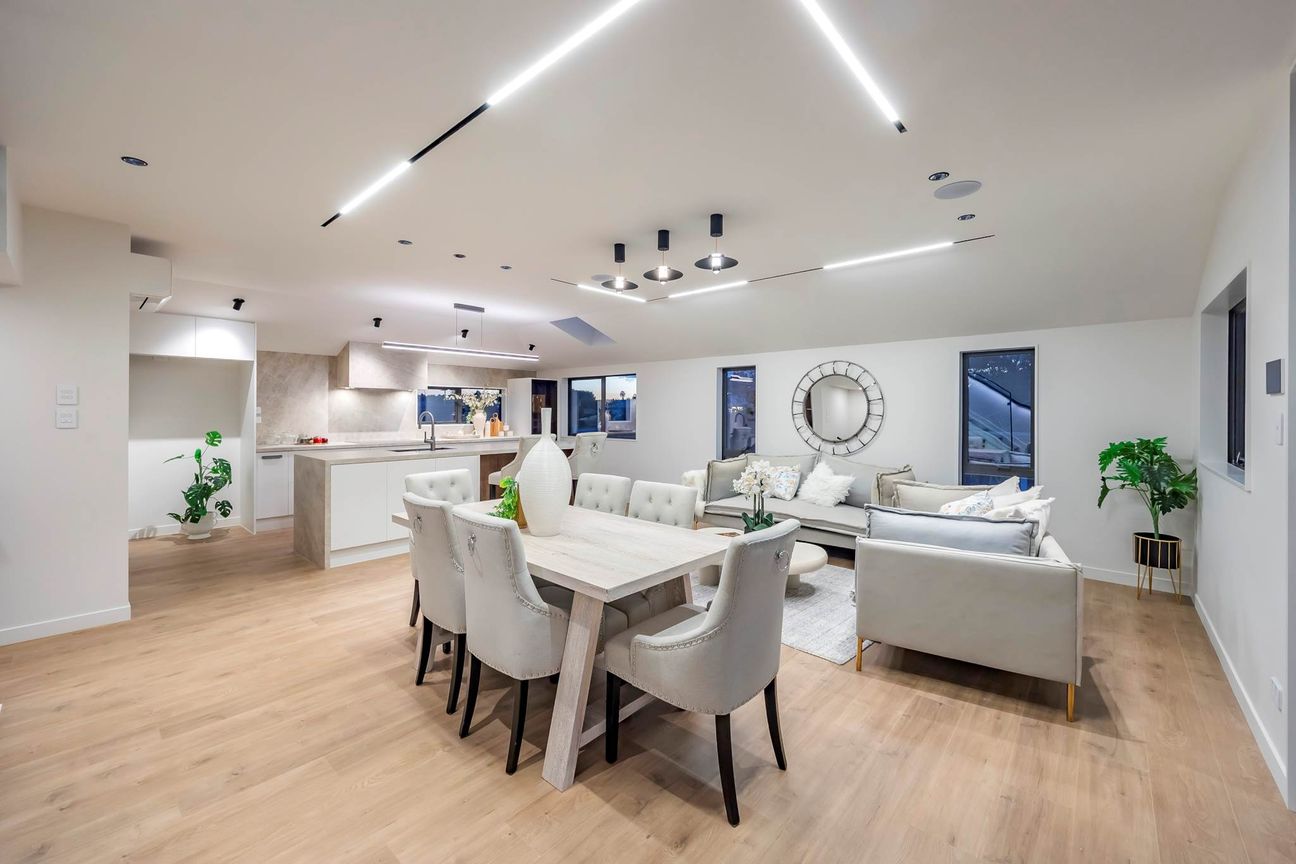 Italian Sophistication Meets Coastal Elegance - Widok 6