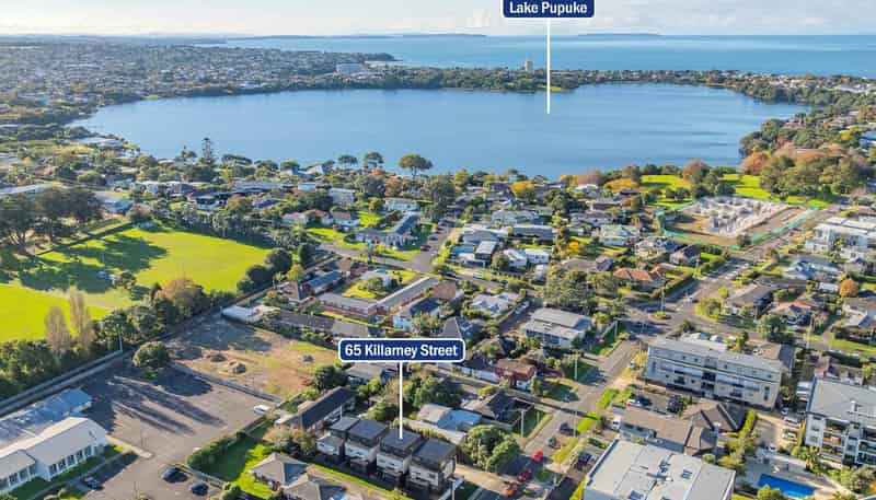 65A Killarney Street, Takapuna