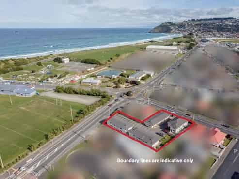 St Kilda Beach 17 Unit Motel - Price Reduced