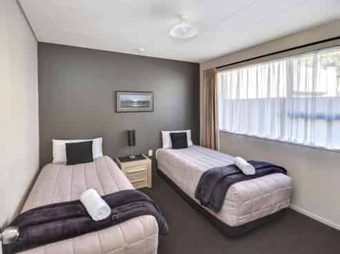 St Kilda Beach 17 Unit Motel - Price Reduced