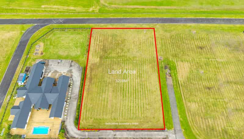 33 Aileron Rise, Dairy Flat