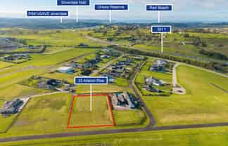 33 Aileron Rise, Dairy Flat