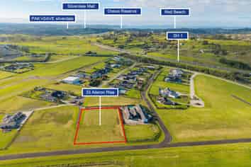 33 Aileron Rise, Dairy Flat