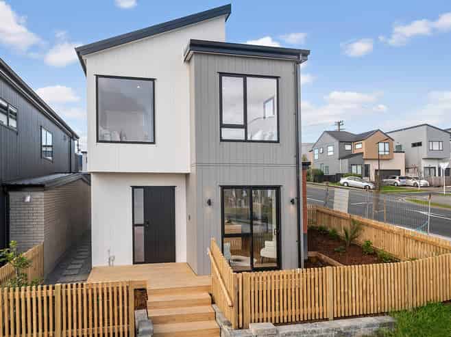 12 Wira Lane, Silverdale