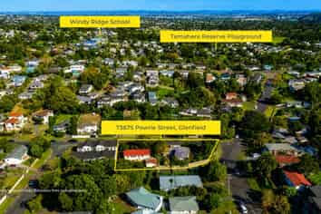 73 & 75 Powrie Street, Glenfield