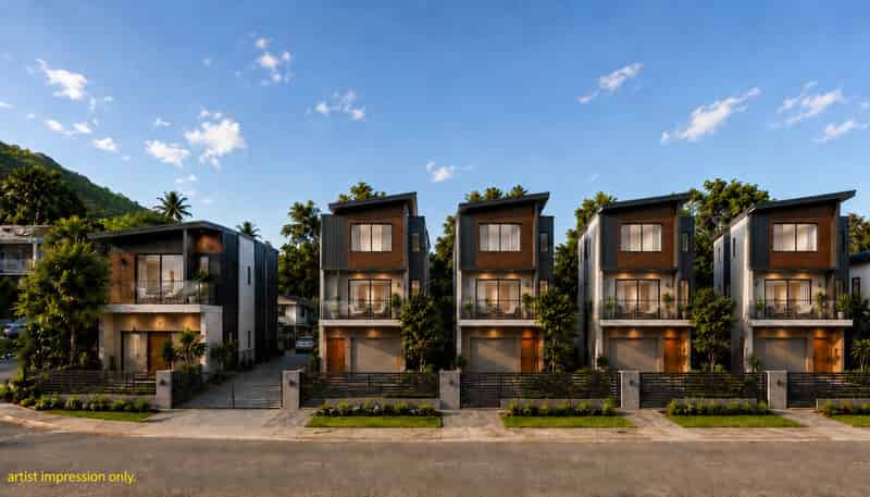 73 & 75 Powrie Street, Glenfield