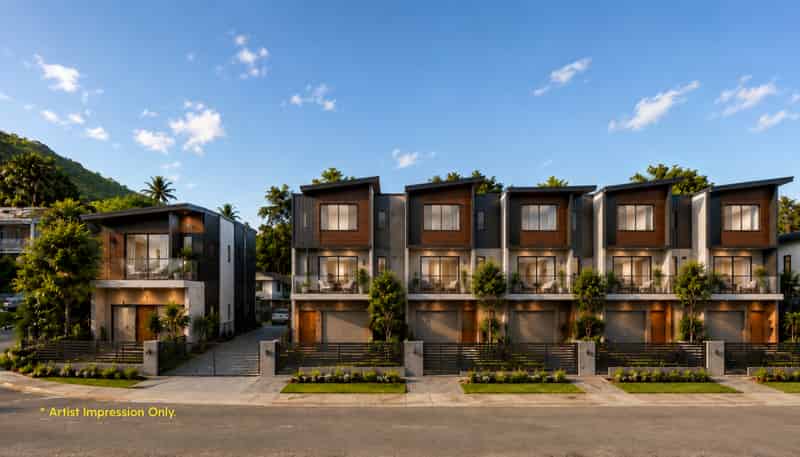 73 & 75 Powrie Street, Glenfield