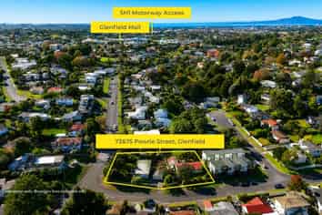 73 & 75 Powrie Street, Glenfield