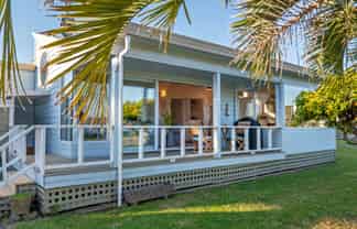 267A Harbour Road, Ohope