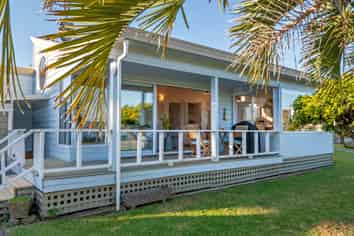 267A Harbour Road, Ohope