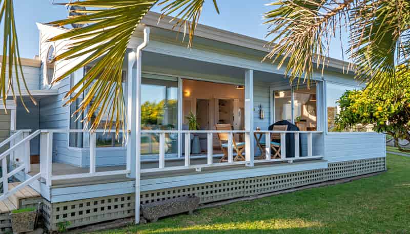 267A Harbour Road, Ohope