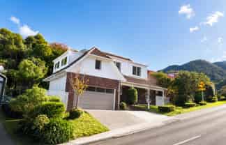 Wellington - Address withheld