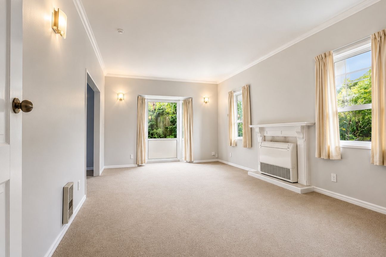 Spacious 4-Bedroom Home with Double Garage in Prime Khandallah Location - Ansicht 3
