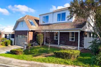 Wellington - Address withheld